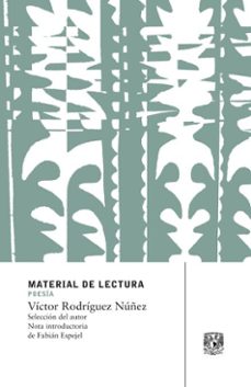 victor rodriguez nuñez. material de lectura (ebook)-víctor rodríguez rodríguez núñez-9786076425473