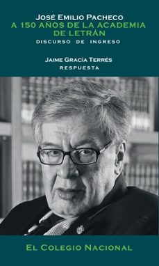 a 150 años de la academia de letran (ebook)-9786077244073