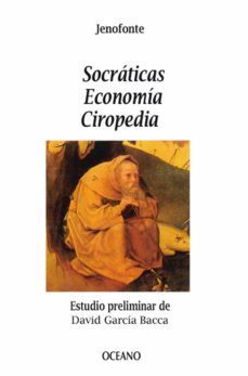 socraticas. economia. ciropedia (ebook)-9786077351573