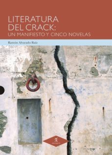 literatura del crack (ebook)-ramon alvarado ruiz-9786078338573