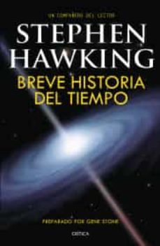 breve historia del tiempo-9786079377373