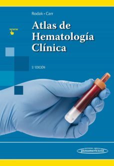atlas de hematologia clinica (5ª ed.)-bernadette f. rodak-jacqueline h. carr-9786079736873