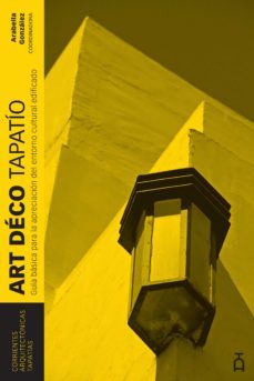 art deco tapatio (ebook)-arabella gonzalez-9786079858773