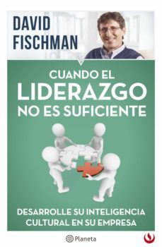 cuando el liderazgo no es suficiente (ebook)-david fischman-9786123191573