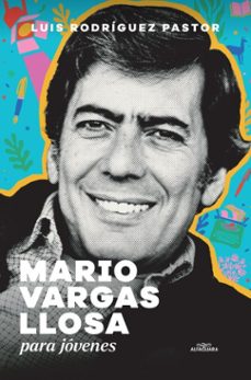 -luis rodríguez pastor-9786124426773