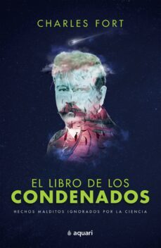 el libro de los condenados (ebook)-charles fort-9786125083173