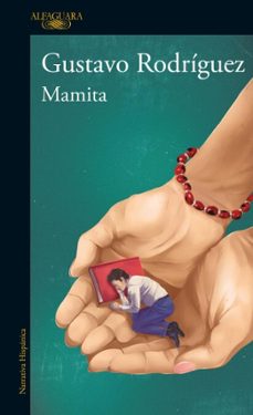 mamita (ebook)-gustavo rodriguez-9786125195173
