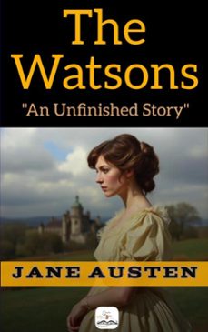 the watsons (ebook)-jane austen-9786253872373