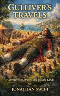 gulliver's travels (ebook)-jonathan swift-9786253875473