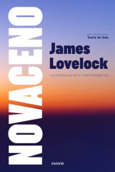 novaceno-james lovelock-9786280000473