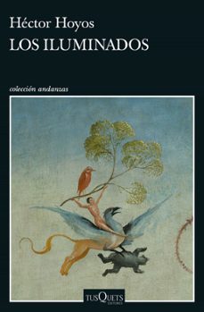 los iluminados (ebook)-hector hoyos-9786280002873