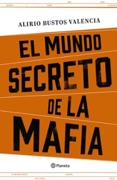 el mundo secreto de la mafia (ebook)-9786280003573