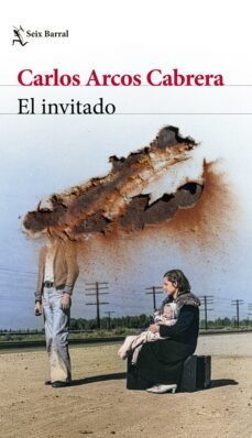 el invitado (ebook)-carlos arcos cabrera-9786287582873
