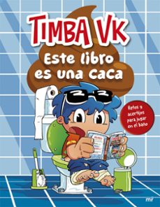 este libro es una caca-9786287583573