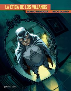 -mario y olano, keco mendoza-9786287587373