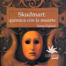 skudmart: química con la muerte-9786287862173