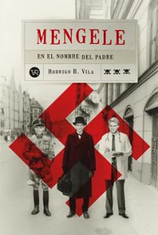 mengele (ebook)-rodrigo h. vila-9786313003273