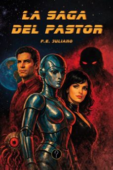 la saga del pastor (ebook)-p. e. juliano-9786313120673
