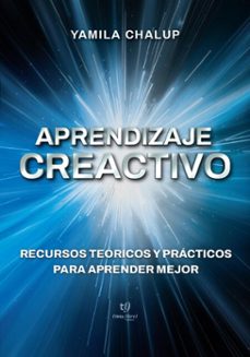 aprendizaje creactivo-yamila chalup-9786313177073