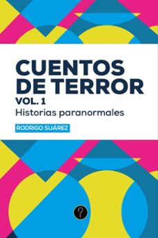 cuentos de terror vol. 1 (ebook)-rodrigo suarez-9786316540973