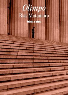olimpo (ebook)-blas matamoro-9786316567673