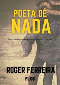 poeta de nada (ebook)-roger ferreira-9786500087673