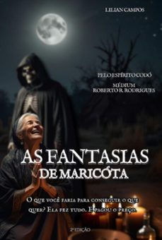 as fantasias de maricota (ebook)-lilian campos-9786500313673