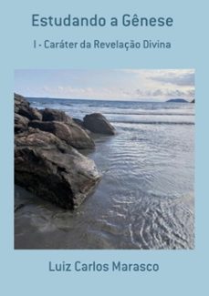 estudando a genese (ebook)-luiz carlos marasco-9786500476873