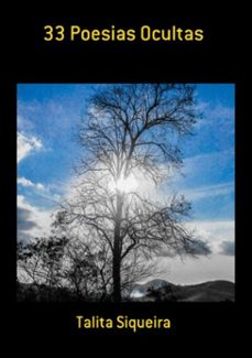 33 poesias ocultas (ebook)-talita siqueira-9786500798173