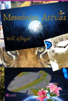memorias ativas (ebook)-will aflagal-9786500855173