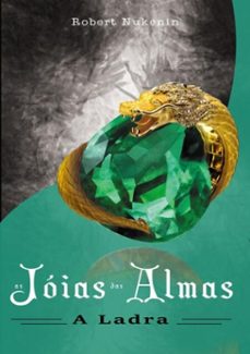 as joias das almas (ebook)-nukenin robert-9786501099873