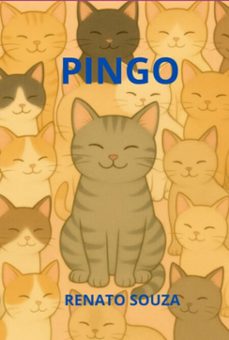 pingo (ebook)-renato souza-9786501560373