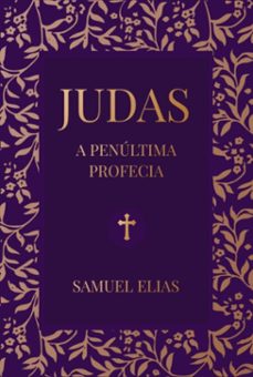 judas (ebook)-samuel elias-9786501606873