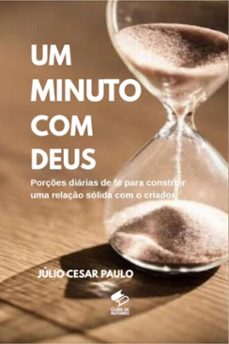 um minuto com deus (ebook)-julio cesar paulo-9786501779973