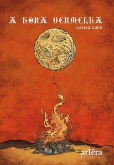 a hora vermelha (ebook)-cássia calin-9786525089973