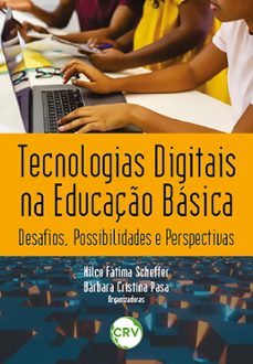 tecnologias digitais na educaço basica (ebook)-9786525161273