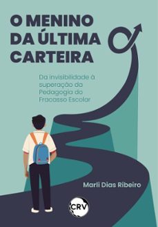 o menino da última carteira (ebook)-marli dias ribeiro-9786525166773