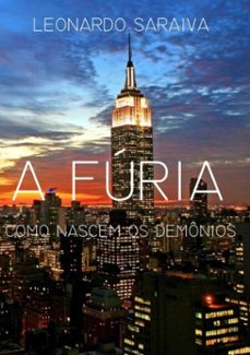 a furia (ebook)-leonardo saraiva-9786526631973