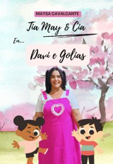 tia may &amp; cia (ebook)-maysa cavalcante-9786526636473