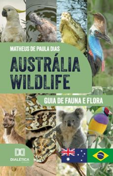 australia wildlife (ebook)-matheus de paula dias-9786527042273
