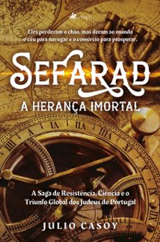 Imagen Principal de Sefarad