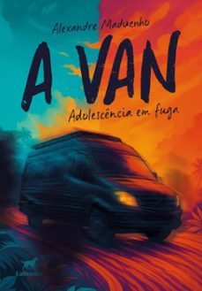a van (ebook)-alexandre maduenho-9786550441173