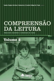 compreenso da leitura: processos cognitivos e estrategias de ensino (ebook)-9786553741973
