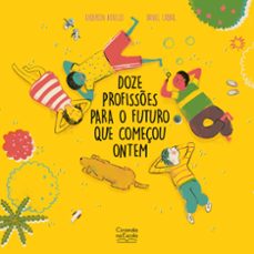 doze profisses para o futuro que começou ontem (ebook)-anderson novello-9786553842373