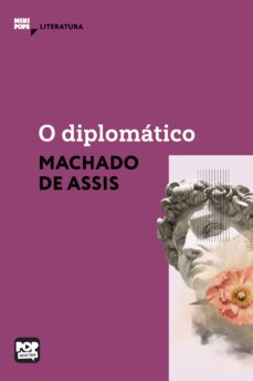 o diplomatico (ebook)-machado de assis-9786554113373