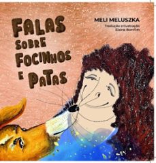 falas sobre focinhos e patas (ebook)-elaine bomfim-9786554782173