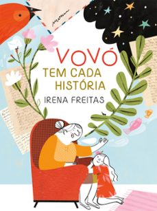 vovo tem cada historia (ebook)-irena freitas-9786555113273