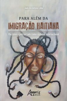 para alem da imigraço haitiana: (ebook)-9786555235173
