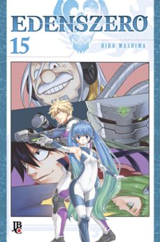 edens zero vol. 15 (ebook)-hiro mashima-9786555943573