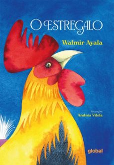 o estregalo (ebook)-walmir ayala-9786556125473